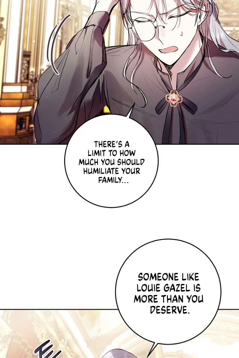 Being a Wicked Woman is Comfortable and Pleasant Chapter 8 Page 46
