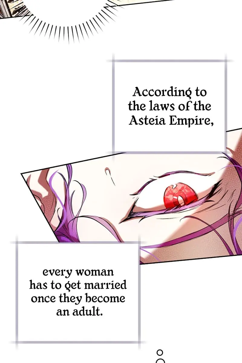 Being a Wicked Woman is Comfortable and Pleasant Chapter 8 Page 51