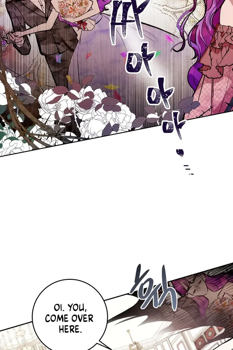 Being a Wicked Woman is Comfortable and Pleasant Chapter 8 Page 58