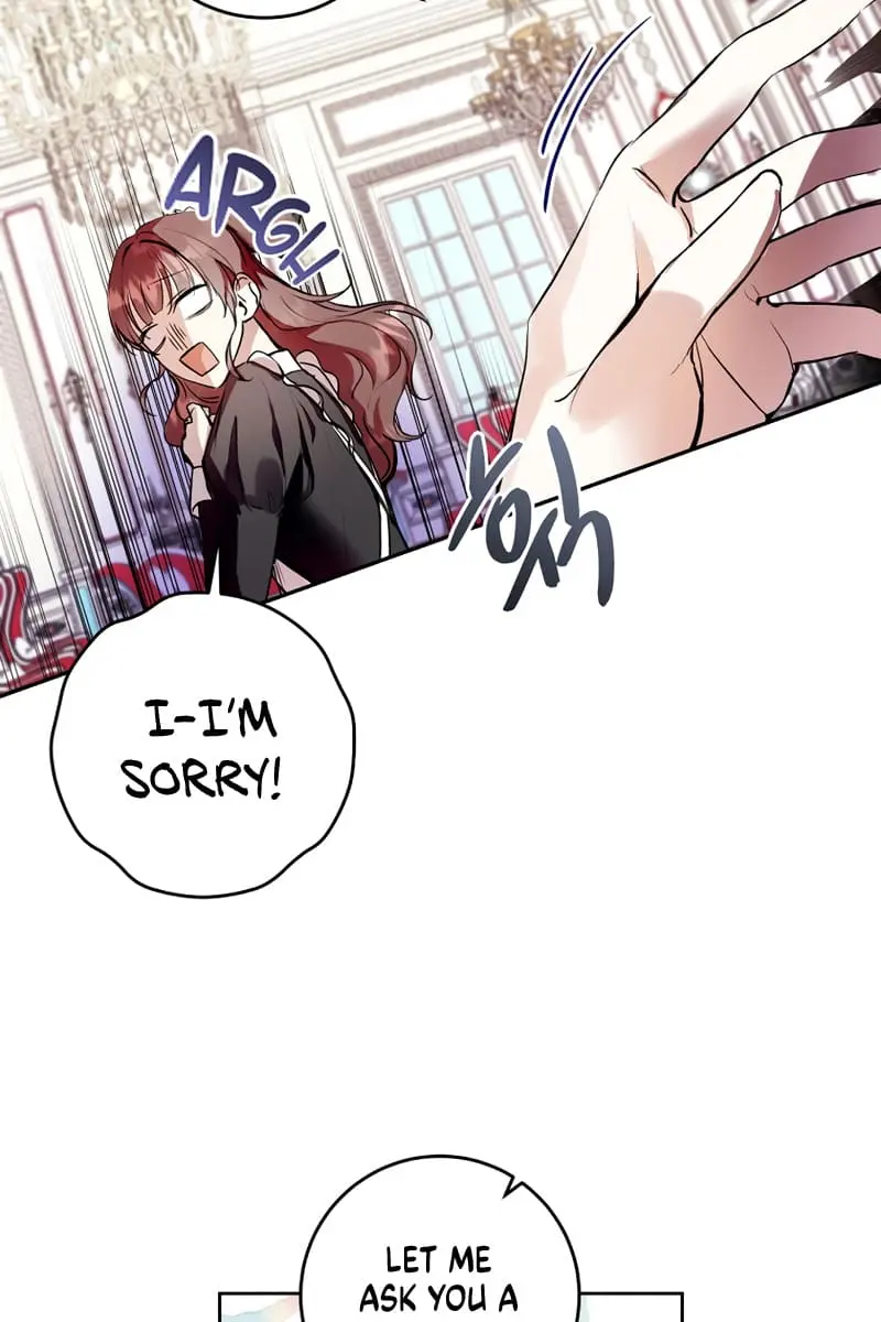 Being a Wicked Woman is Comfortable and Pleasant Chapter 8 Page 59