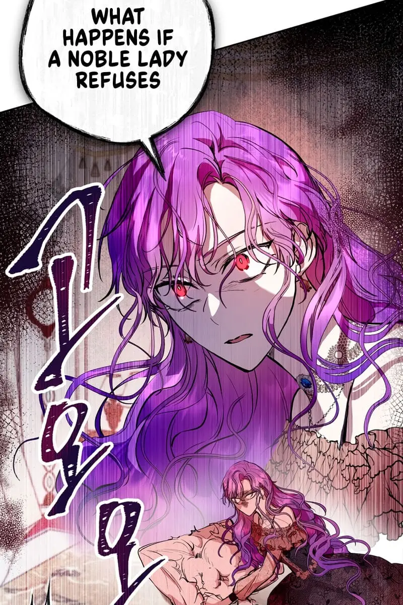 Being a Wicked Woman is Comfortable and Pleasant Chapter 8 Page 61