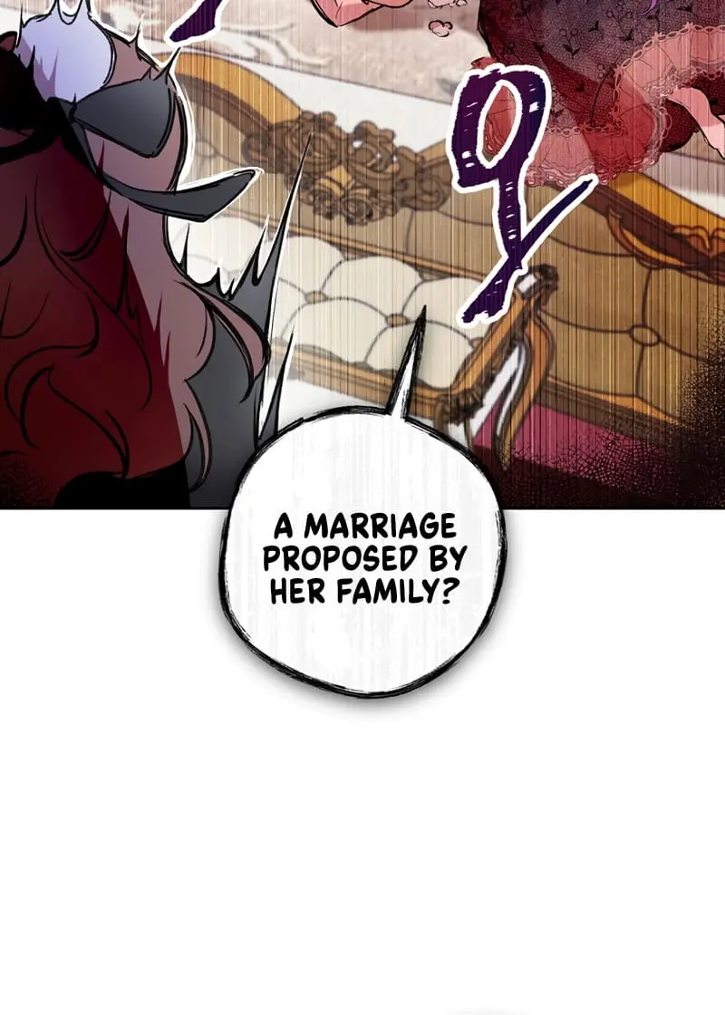 Being a Wicked Woman is Comfortable and Pleasant Chapter 8 Page 62