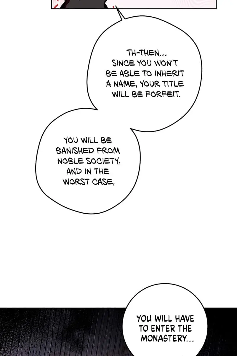 Being a Wicked Woman is Comfortable and Pleasant Chapter 8 Page 65