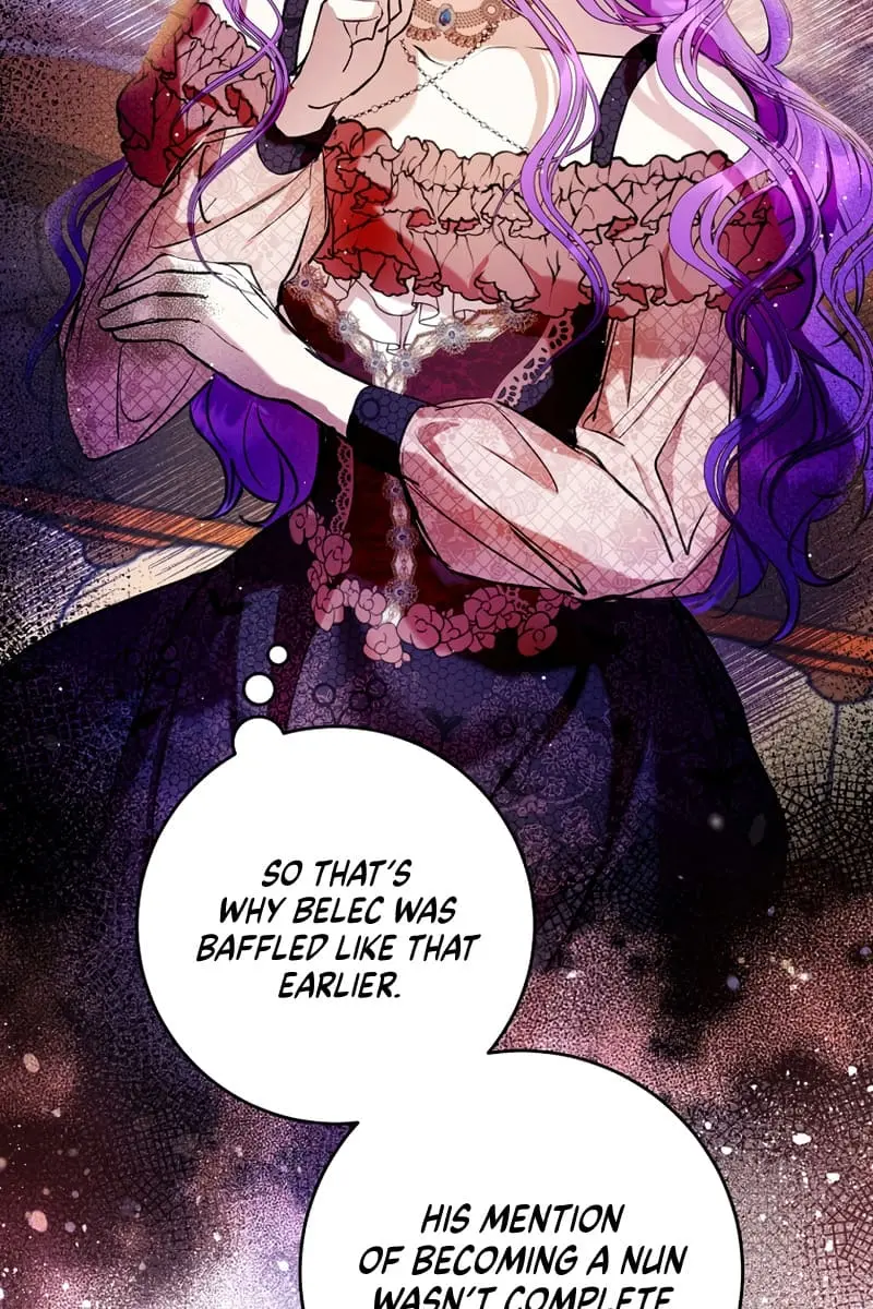 Being a Wicked Woman is Comfortable and Pleasant Chapter 8 Page 69