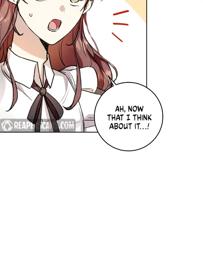 Being a Wicked Woman is Comfortable and Pleasant Chapter 8 Page 72