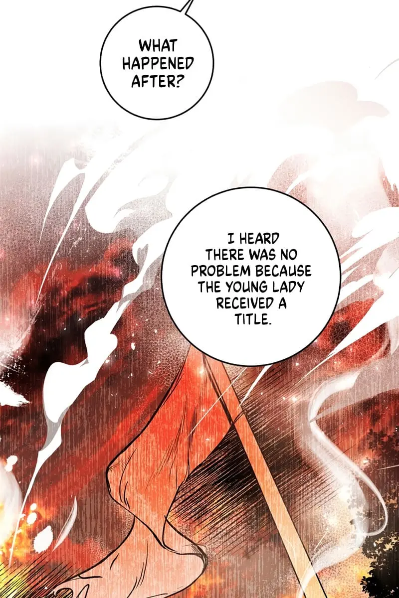 Being a Wicked Woman is Comfortable and Pleasant Chapter 8 Page 74
