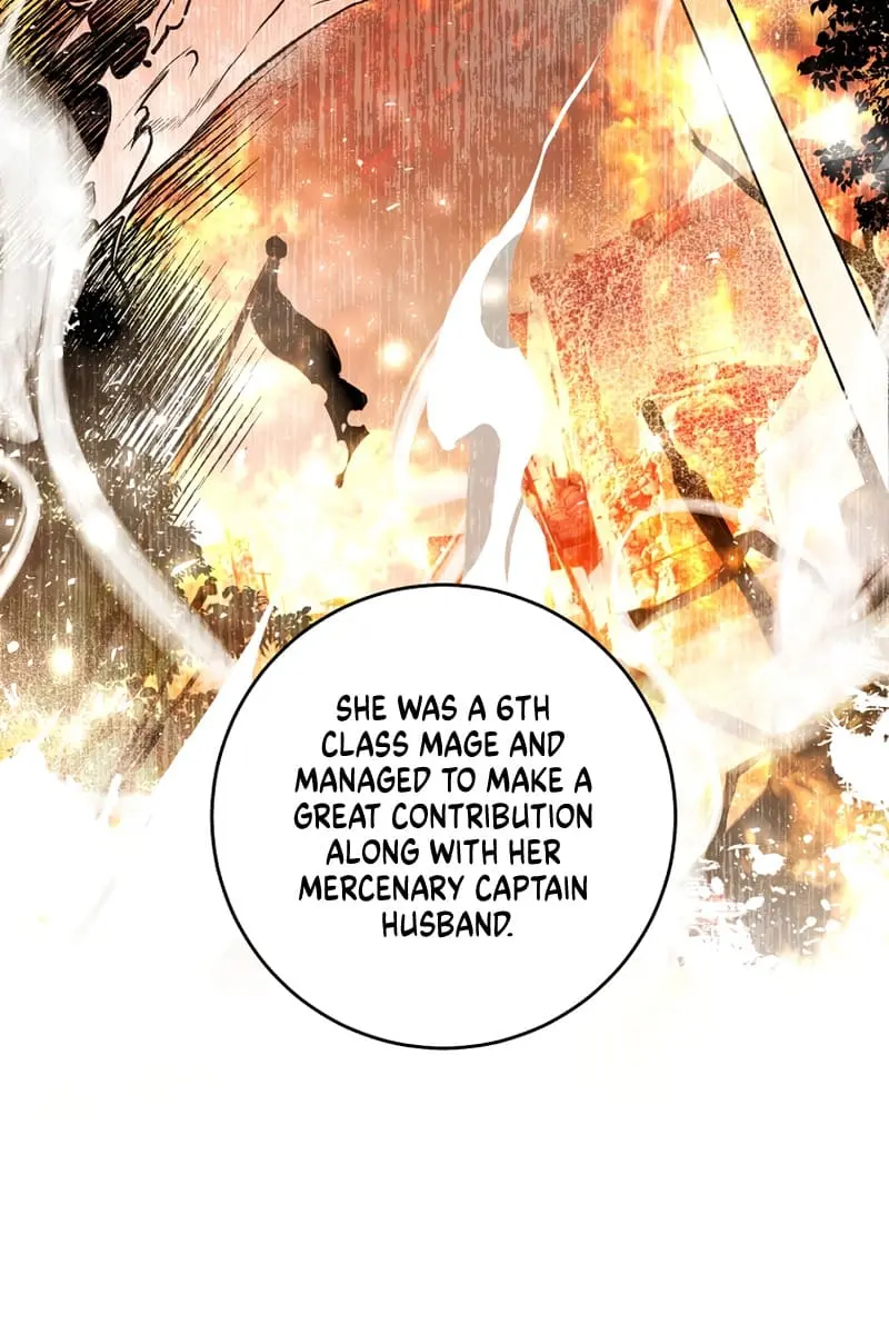 Being a Wicked Woman is Comfortable and Pleasant Chapter 8 Page 75