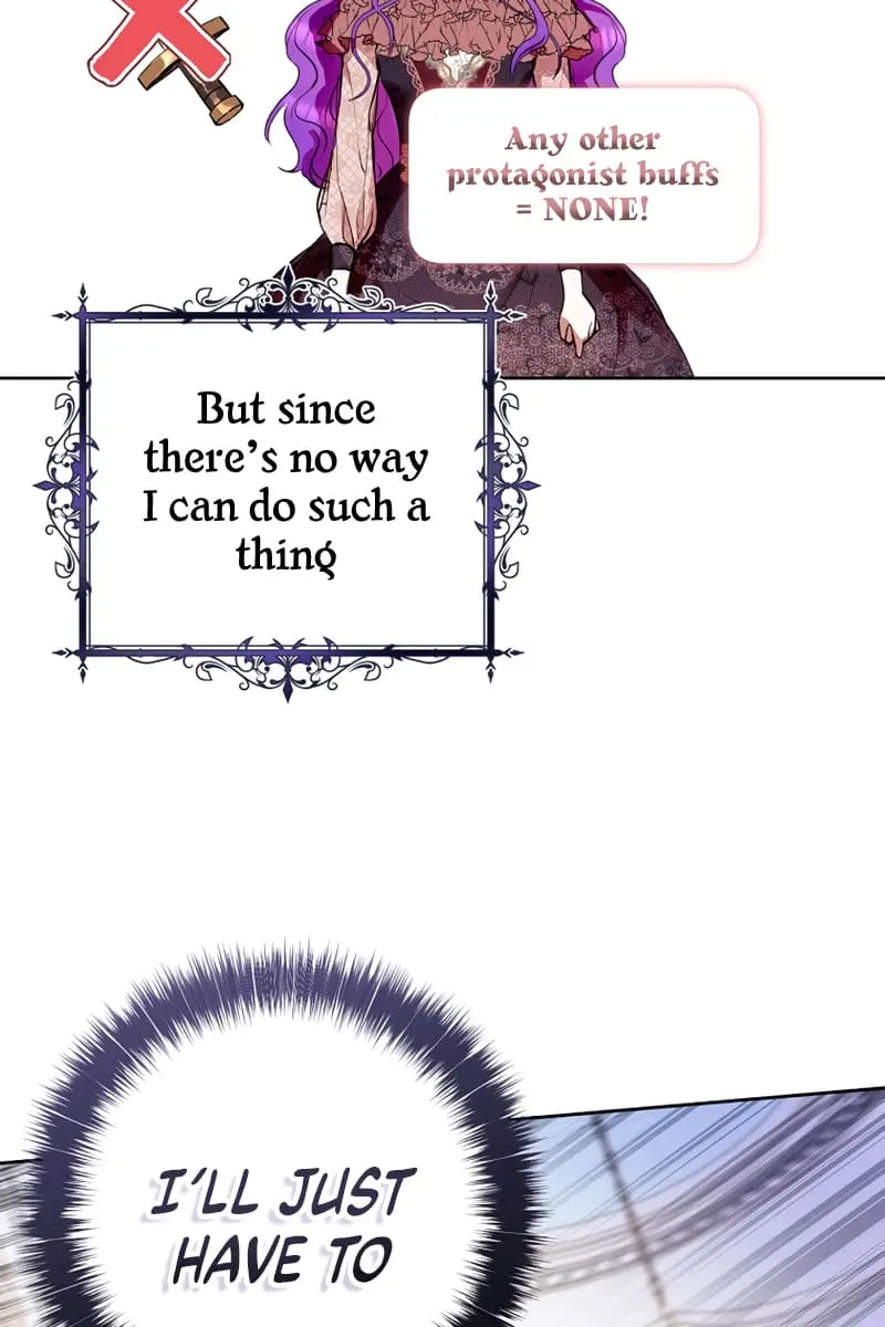 Being a Wicked Woman is Comfortable and Pleasant Chapter 8 Page 78