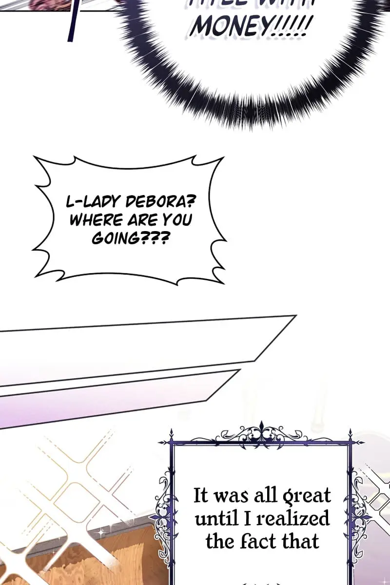 Being a Wicked Woman is Comfortable and Pleasant Chapter 8 Page 80