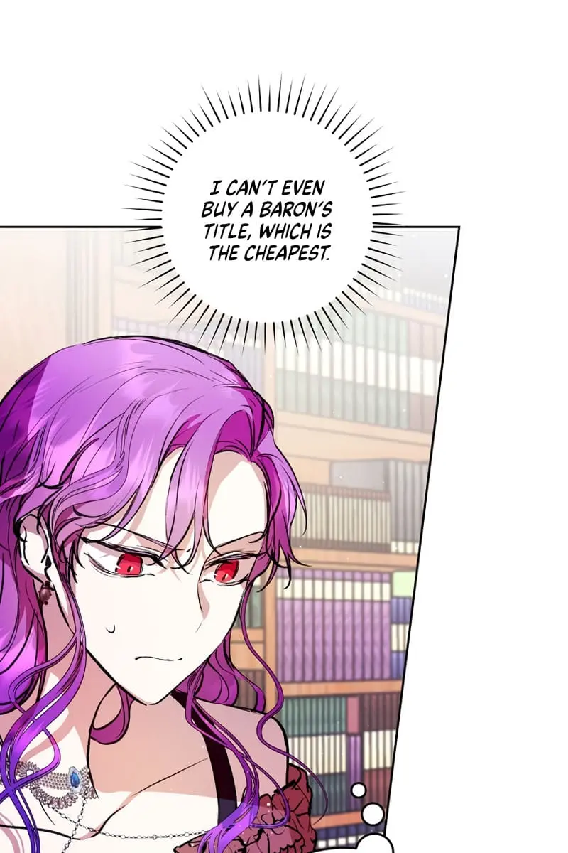 Being a Wicked Woman is Comfortable and Pleasant Chapter 8 Page 83