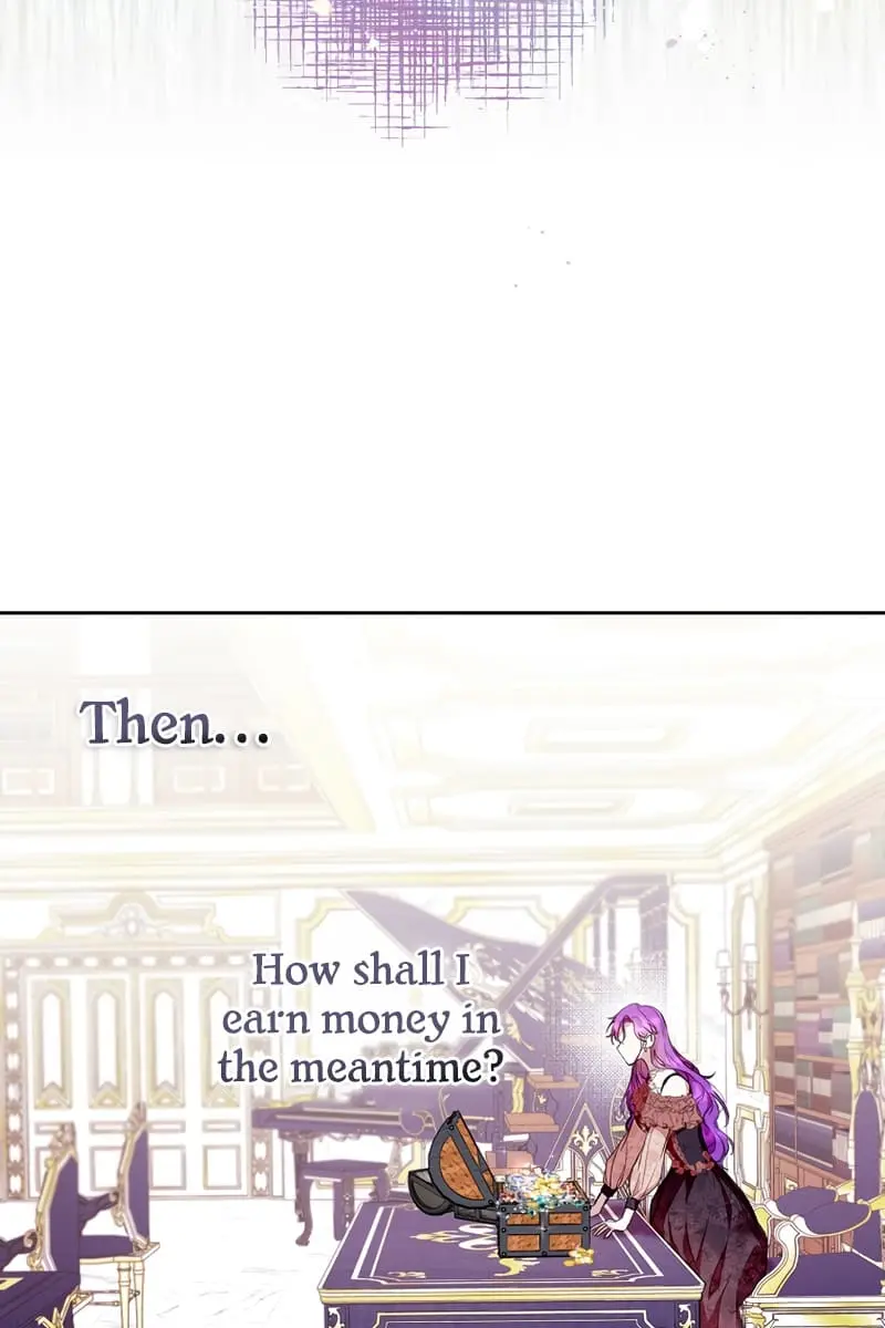 Being a Wicked Woman is Comfortable and Pleasant Chapter 8 Page 86