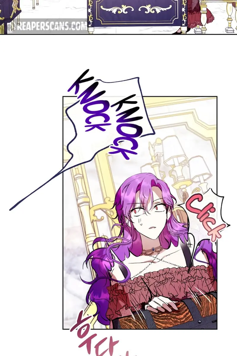 Being a Wicked Woman is Comfortable and Pleasant Chapter 8 Page 87