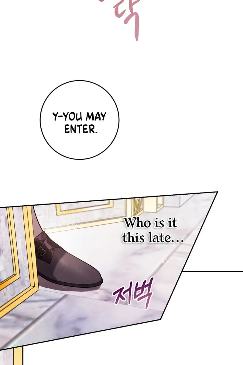 Being a Wicked Woman is Comfortable and Pleasant Chapter 8 Page 88