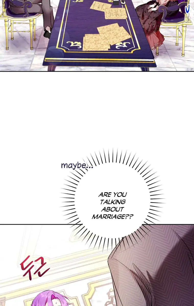 Being a Wicked Woman is Comfortable and Pleasant Chapter 9 Page 3