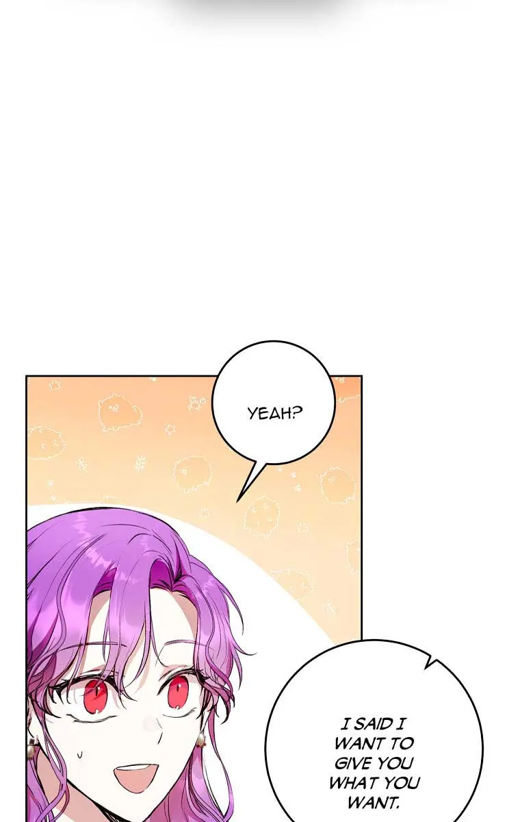 Being a Wicked Woman is Comfortable and Pleasant Chapter 9 Page 7