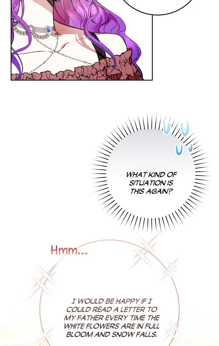 Being a Wicked Woman is Comfortable and Pleasant Chapter 9 Page 8