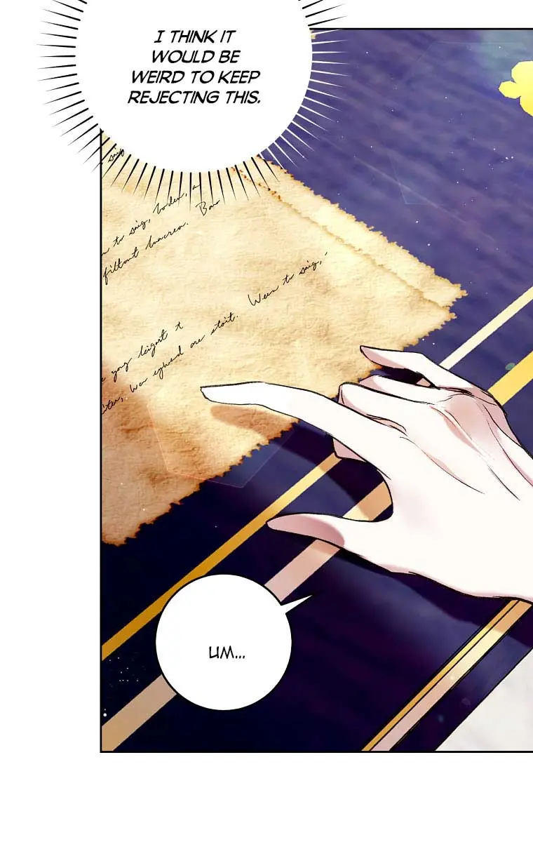 Being a Wicked Woman is Comfortable and Pleasant Chapter 9 Page 13
