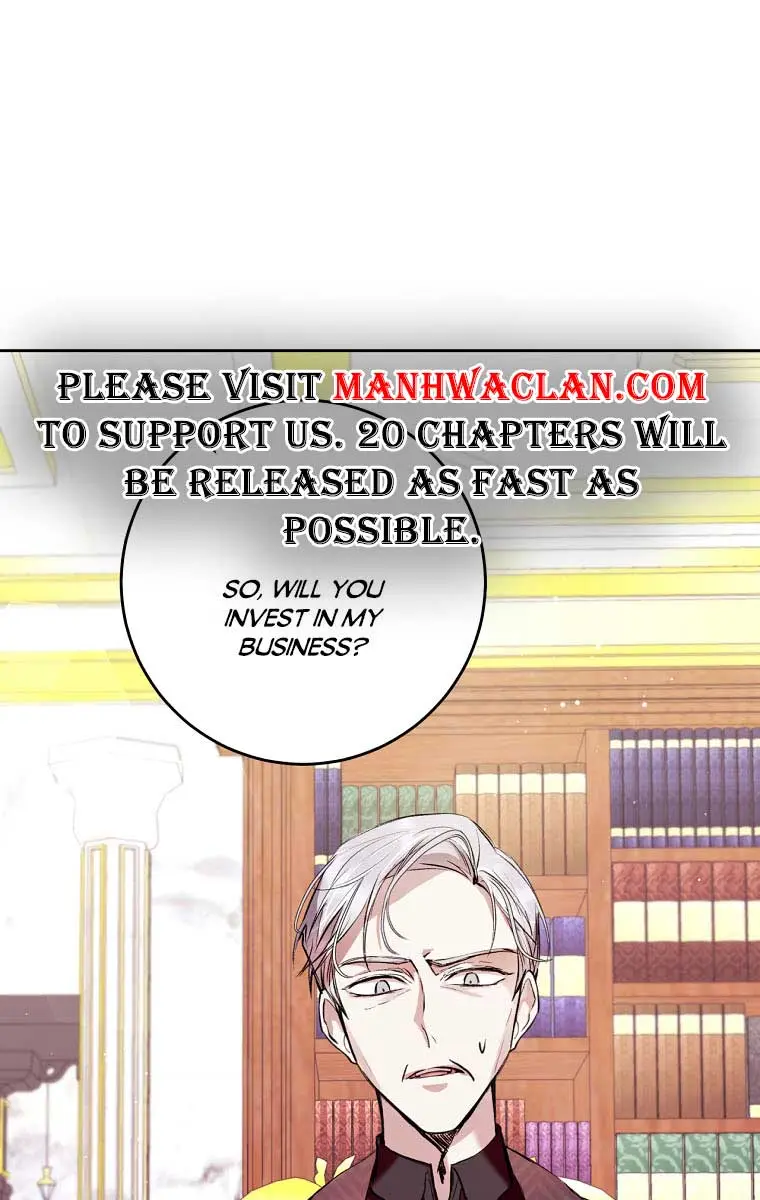 Being a Wicked Woman is Comfortable and Pleasant Chapter 9 Page 14