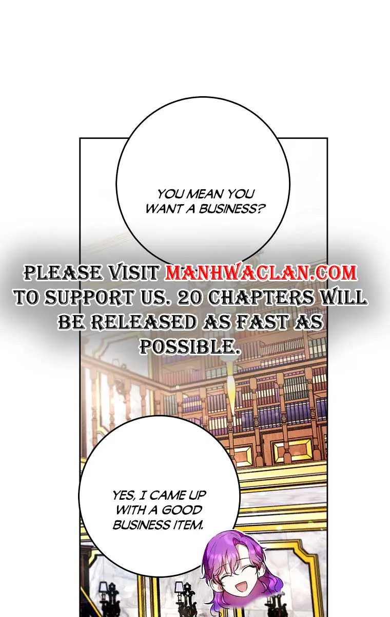 Being a Wicked Woman is Comfortable and Pleasant Chapter 9 Page 16