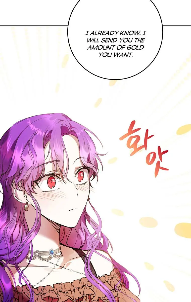 Being a Wicked Woman is Comfortable and Pleasant Chapter 9 Page 22