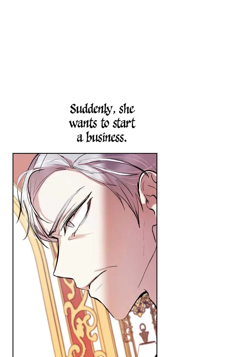 Being a Wicked Woman is Comfortable and Pleasant Chapter 9 Page 27