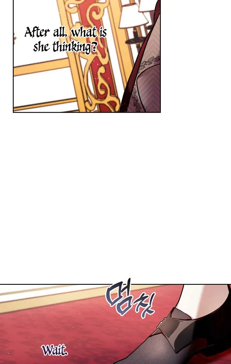 Being a Wicked Woman is Comfortable and Pleasant Chapter 9 Page 28