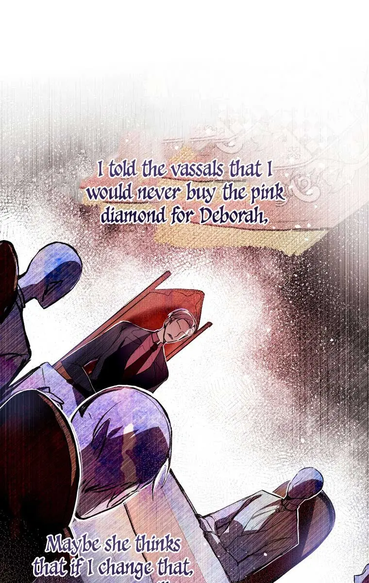 Being a Wicked Woman is Comfortable and Pleasant Chapter 9 Page 31