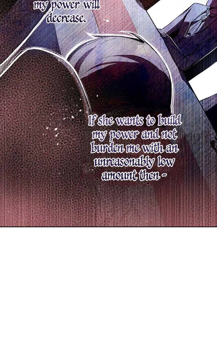 Being a Wicked Woman is Comfortable and Pleasant Chapter 9 Page 32