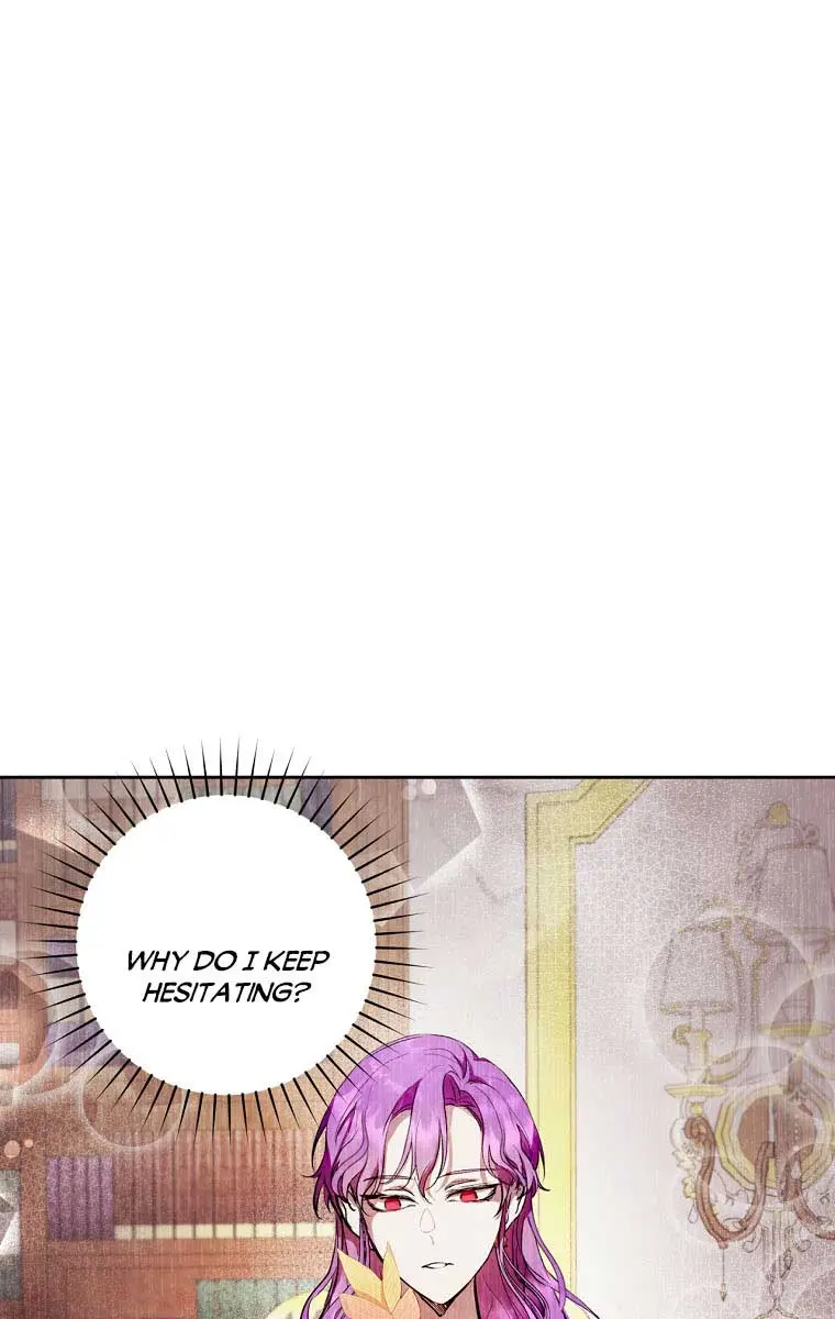 Being a Wicked Woman is Comfortable and Pleasant Chapter 9 Page 34