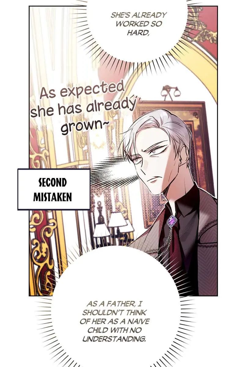 Being a Wicked Woman is Comfortable and Pleasant Chapter 9 Page 36