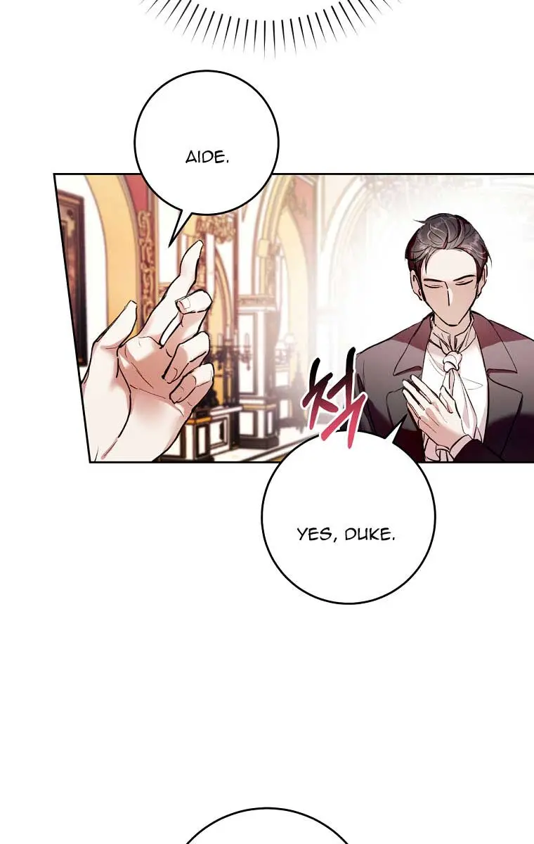 Being a Wicked Woman is Comfortable and Pleasant Chapter 9 Page 37