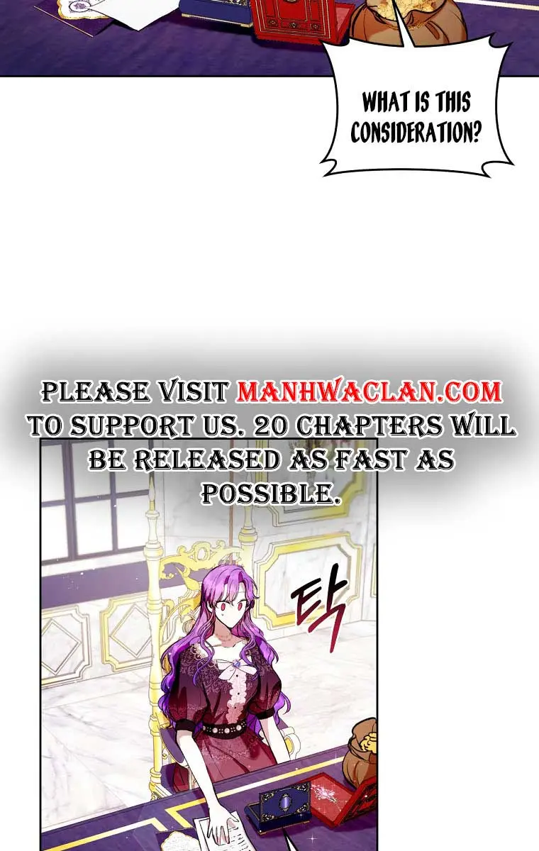 Being a Wicked Woman is Comfortable and Pleasant Chapter 9 Page 45