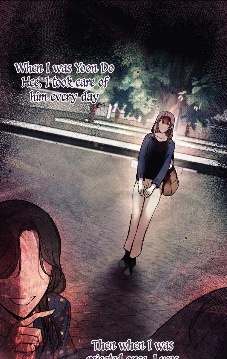 Being a Wicked Woman is Comfortable and Pleasant Chapter 9 Page 48
