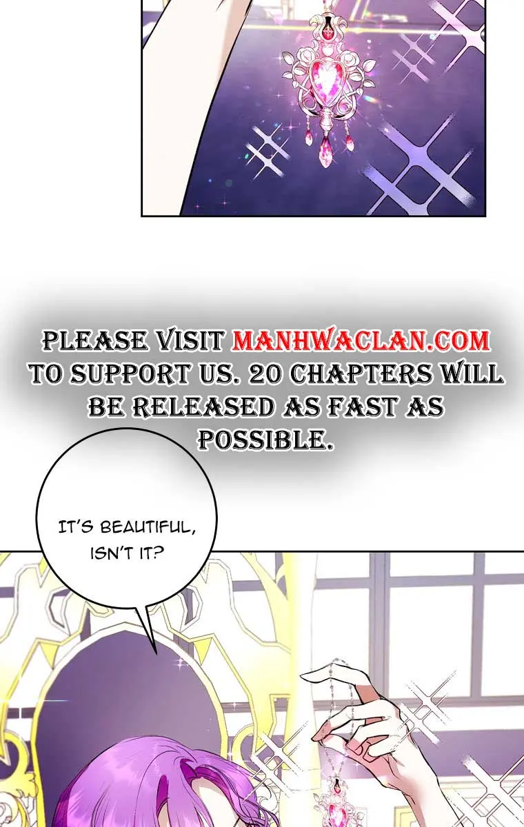 Being a Wicked Woman is Comfortable and Pleasant Chapter 9 Page 50
