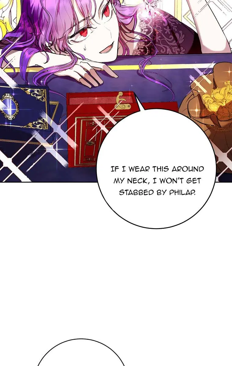 Being a Wicked Woman is Comfortable and Pleasant Chapter 9 Page 51
