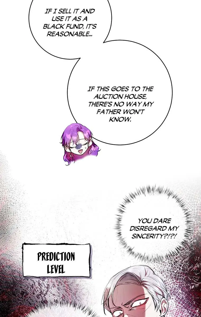 Being a Wicked Woman is Comfortable and Pleasant Chapter 9 Page 52