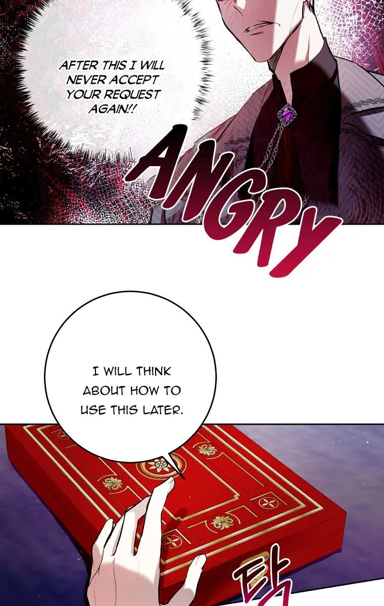 Being a Wicked Woman is Comfortable and Pleasant Chapter 9 Page 53