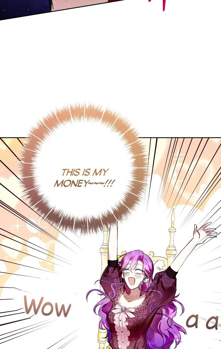 Being a Wicked Woman is Comfortable and Pleasant Chapter 9 Page 54