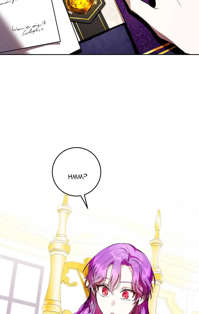 Being a Wicked Woman is Comfortable and Pleasant Chapter 9 Page 57