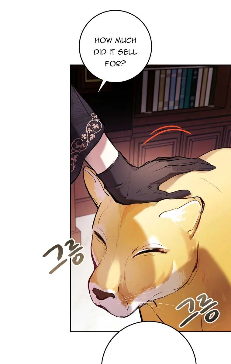 Being a Wicked Woman is Comfortable and Pleasant Chapter 9 Page 64