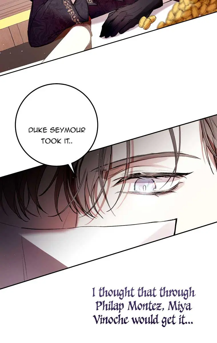 Being a Wicked Woman is Comfortable and Pleasant Chapter 9 Page 66