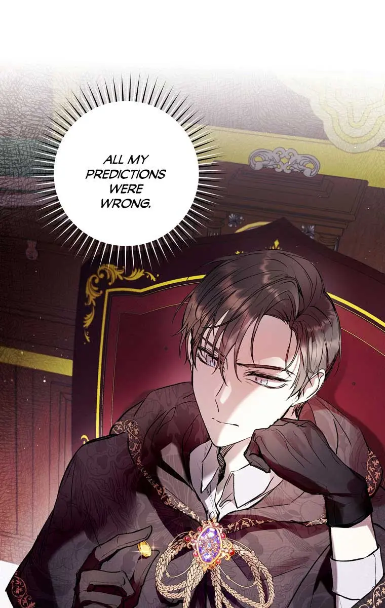 Being a Wicked Woman is Comfortable and Pleasant Chapter 9 Page 68