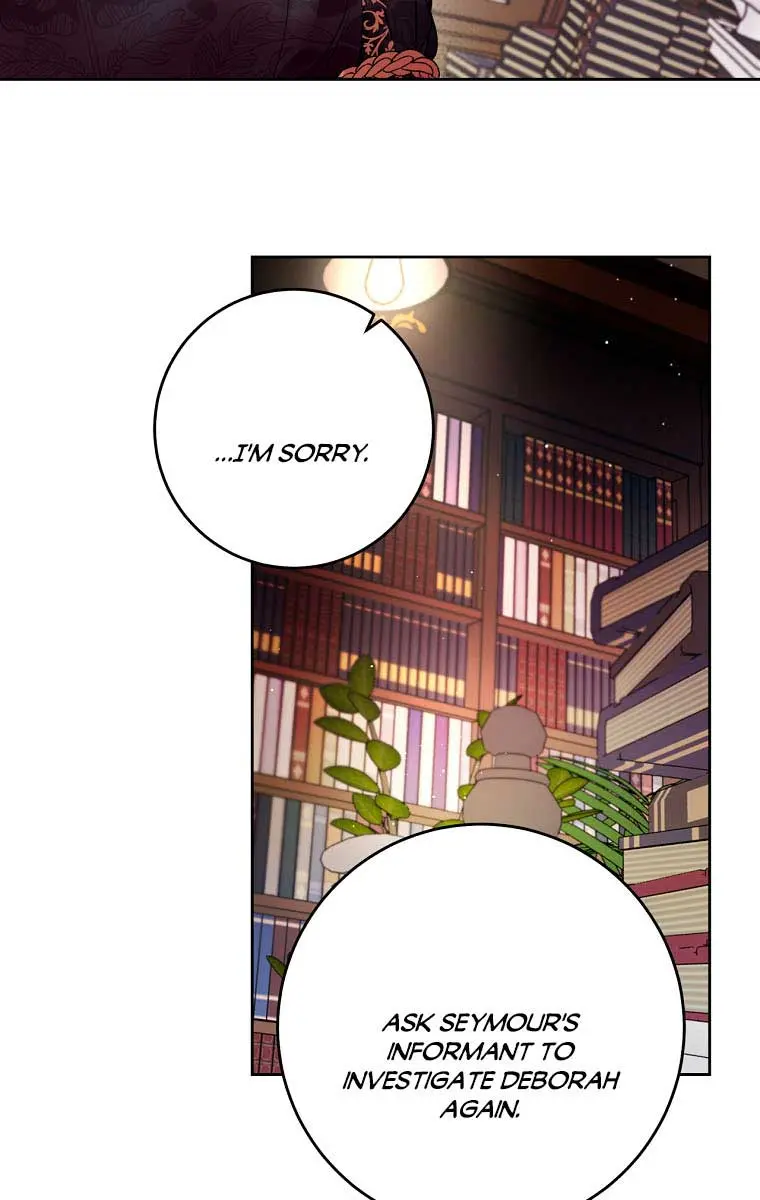 Being a Wicked Woman is Comfortable and Pleasant Chapter 9 Page 73