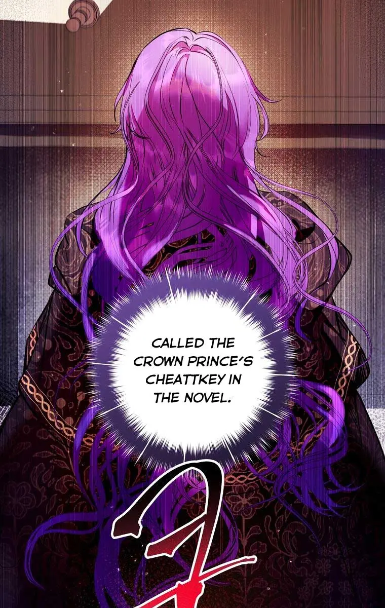 Being a Wicked Woman is Comfortable and Pleasant Chapter 10 Page 10