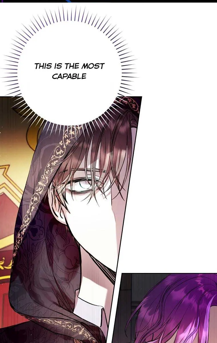 Being a Wicked Woman is Comfortable and Pleasant Chapter 10 Page 13