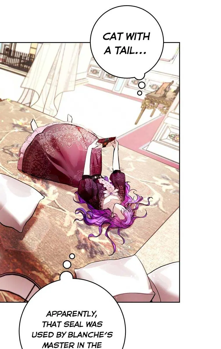 Being a Wicked Woman is Comfortable and Pleasant Chapter 10 Page 17