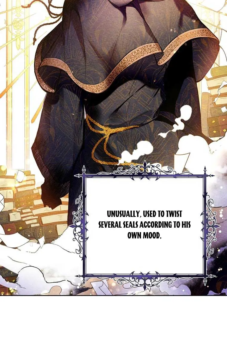 Being a Wicked Woman is Comfortable and Pleasant Chapter 10 Page 19