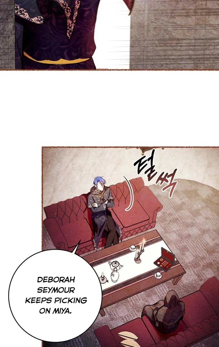 Being a Wicked Woman is Comfortable and Pleasant Chapter 10 Page 23