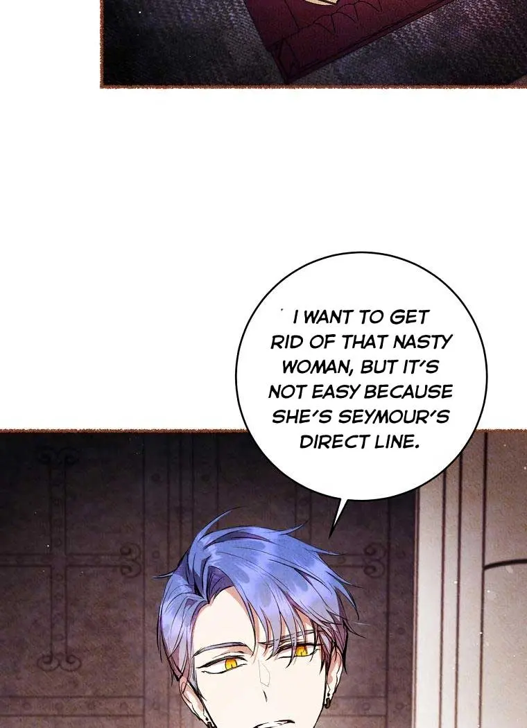 Being a Wicked Woman is Comfortable and Pleasant Chapter 10 Page 24
