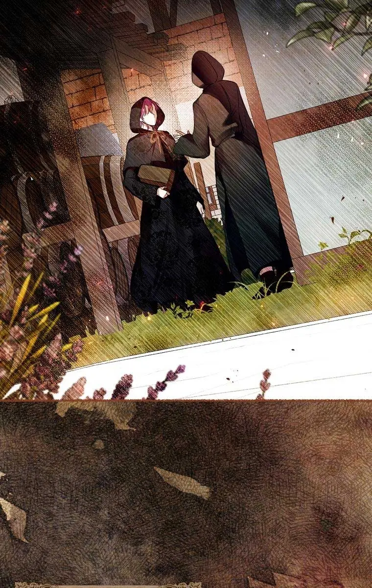 Being a Wicked Woman is Comfortable and Pleasant Chapter 10 Page 28